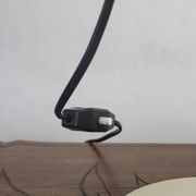 UFO Space Age Desk Lamp