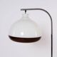 Lampadaire Hongrois, Space Age, 1960