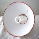 Vintage lampshade