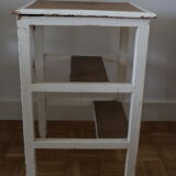 Stepladder stool 1960