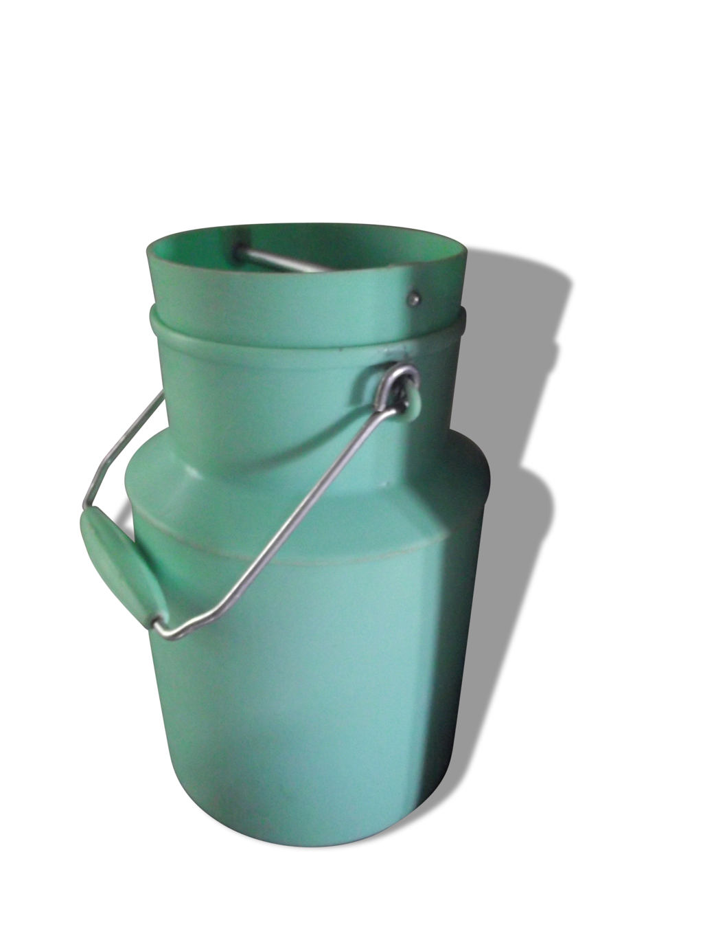 Timbale à lait Selency