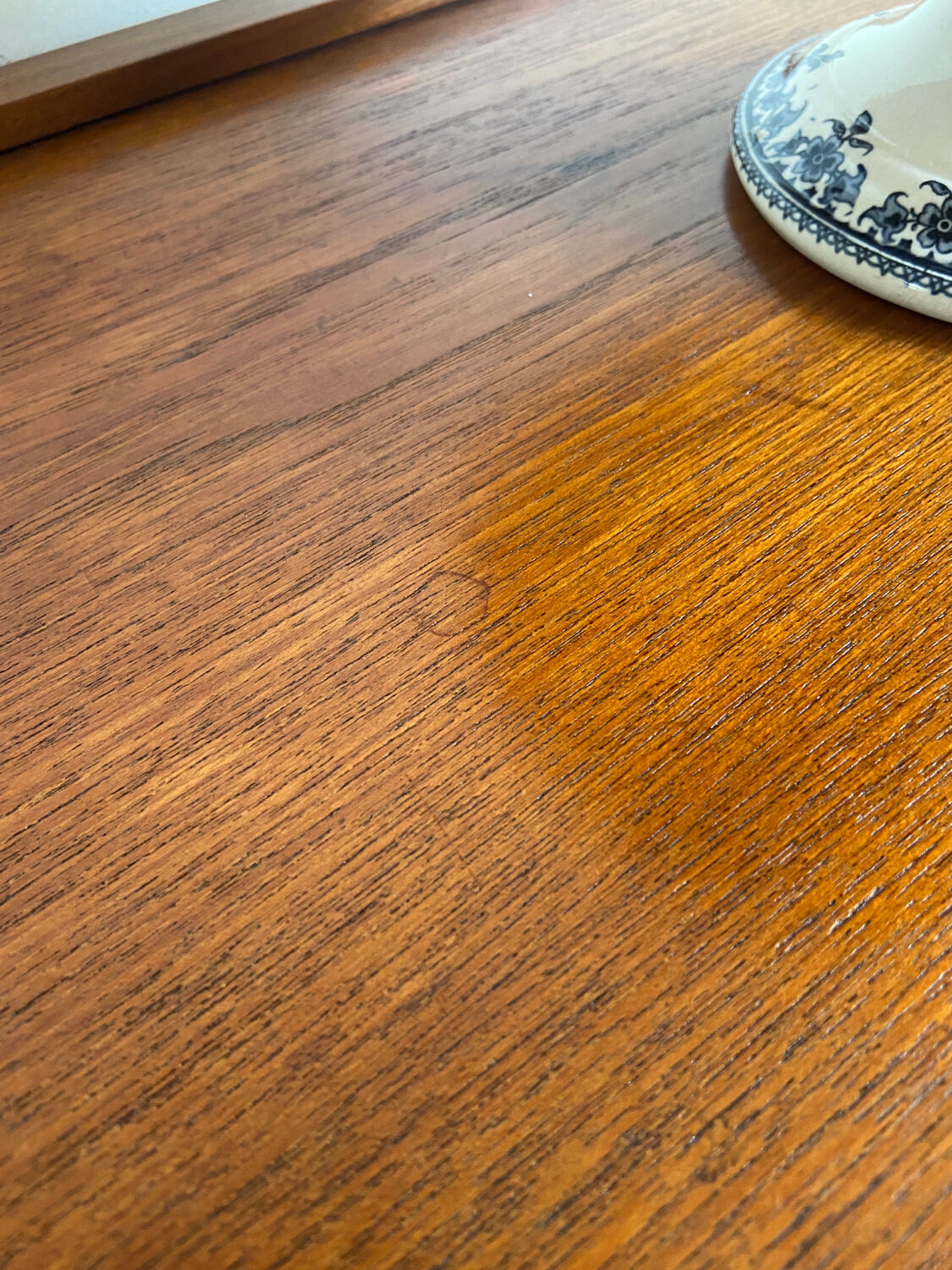 Vintage hairdresser 60s