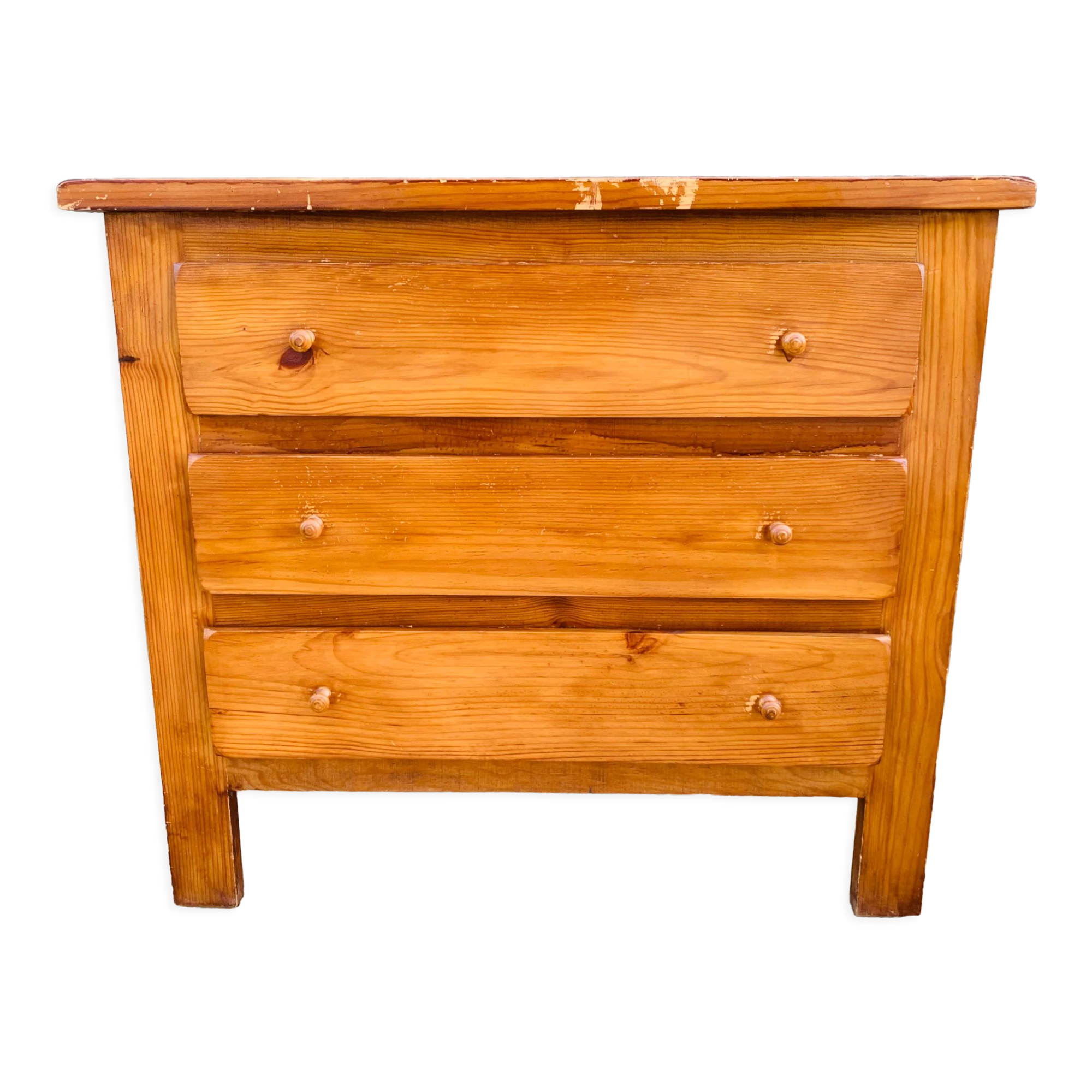 Chest of drawers 3 drawers