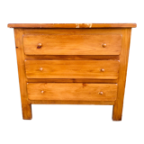 Commode 3 tiroirs