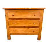 Commode 3 tiroirs