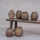 Vintage Ceramic Asian Water Pots (6 available)