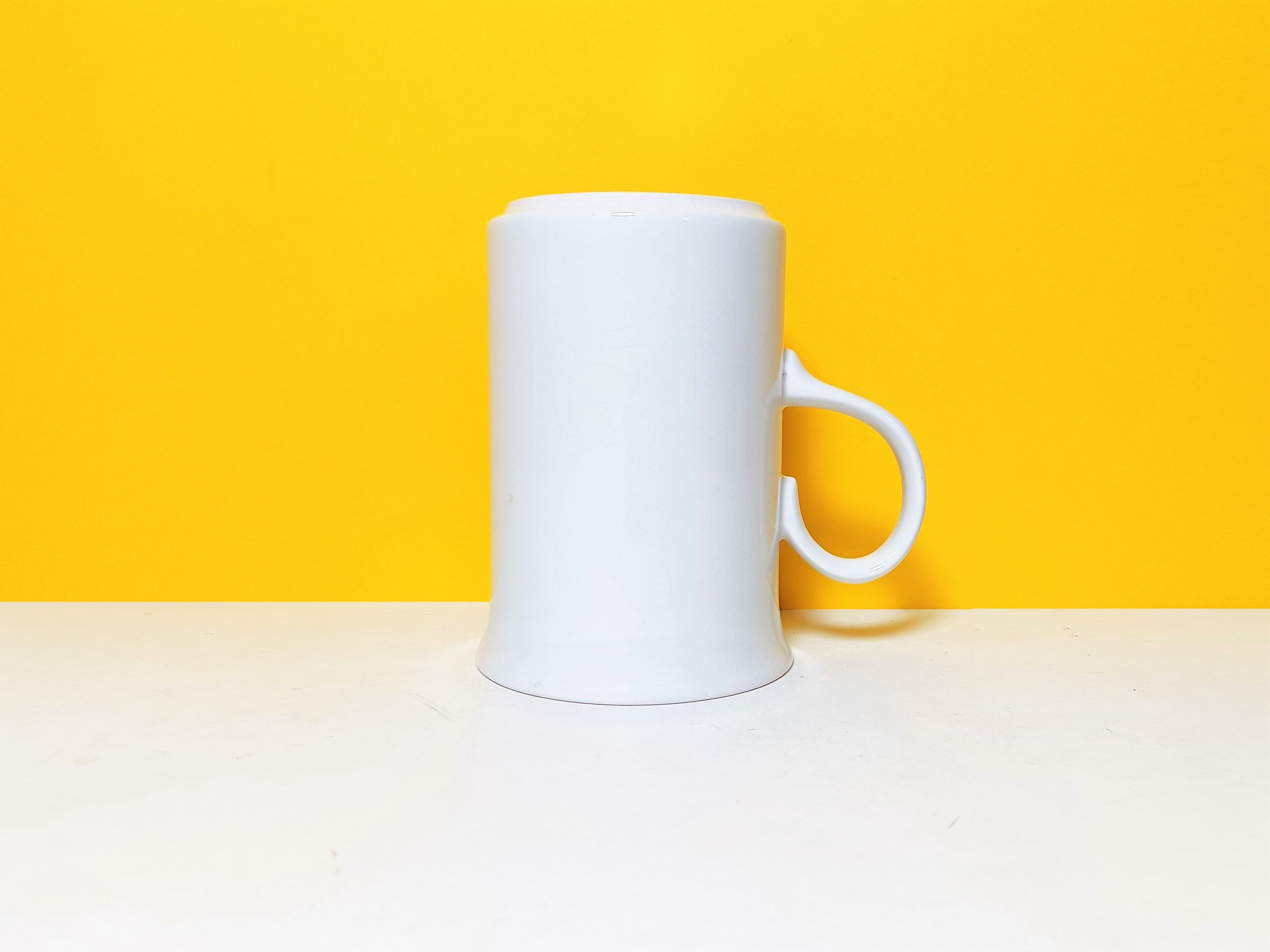 Mug anglais King Arthur Round Table