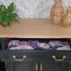 Buffet / TV cabinet in Louis XV style