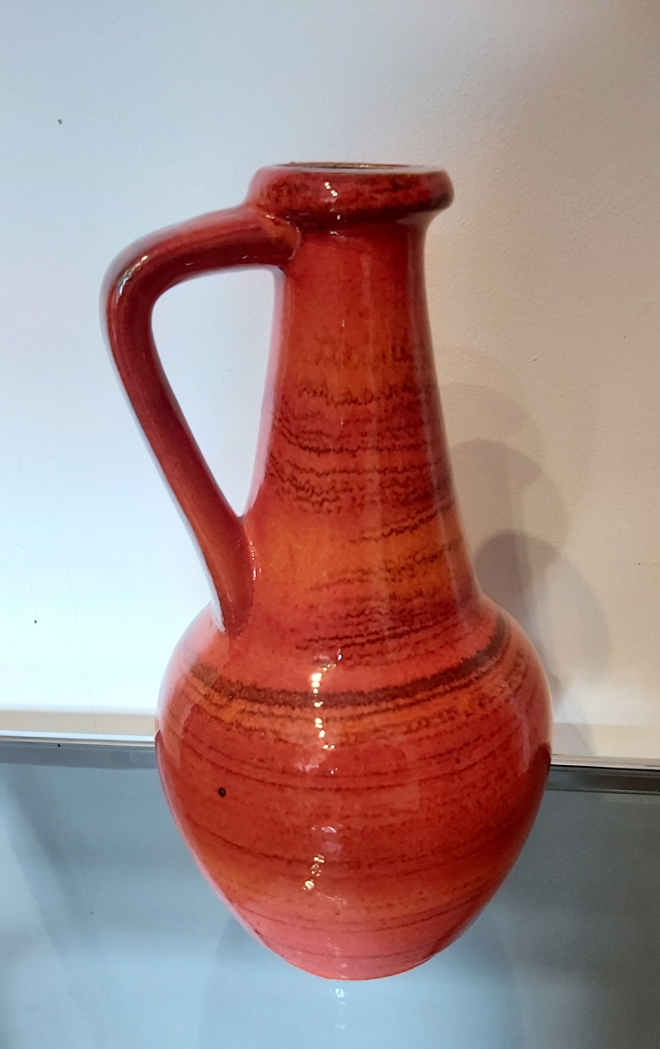 Vase, Germany, 1960s