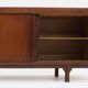 Vintage mid-century sideboard Italy 1960s