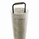 Rare modernist lamp – Jean Gandelin (1950)