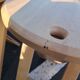 Vintage stool