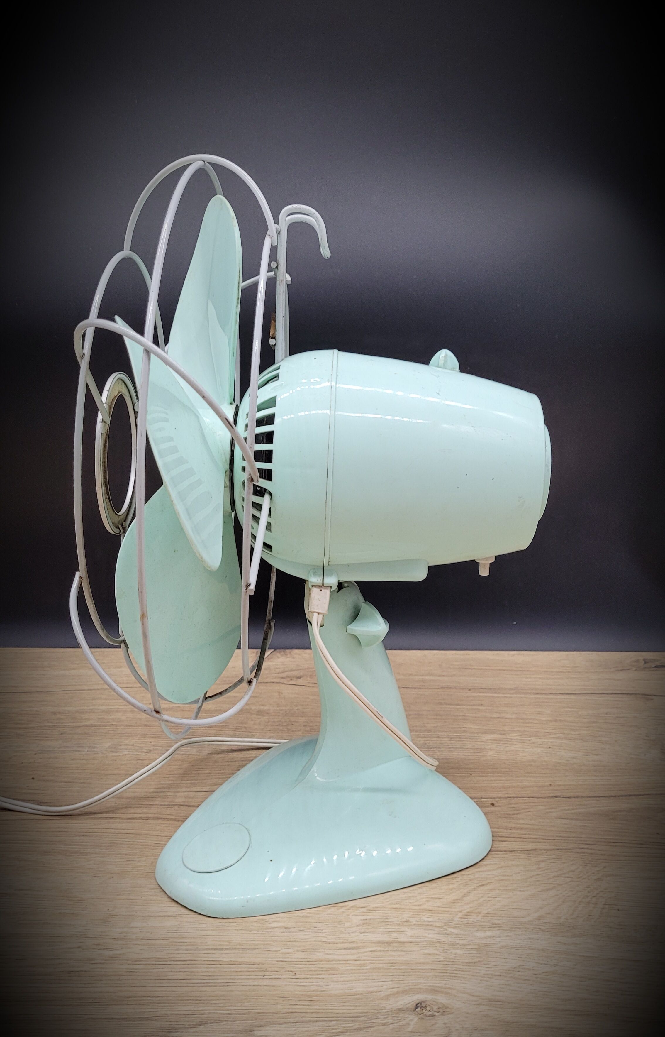 Ventilateur Calor années 60 Selency — free download