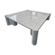 Jumbo coffee table by Gae Aulenti, Knoll International edition