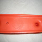 Syla wall coat rack from the 60s