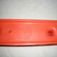 Syla wall coat rack from the 60s