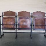 Luterma theatre seat