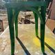 Tabouret d'Atelier Bois