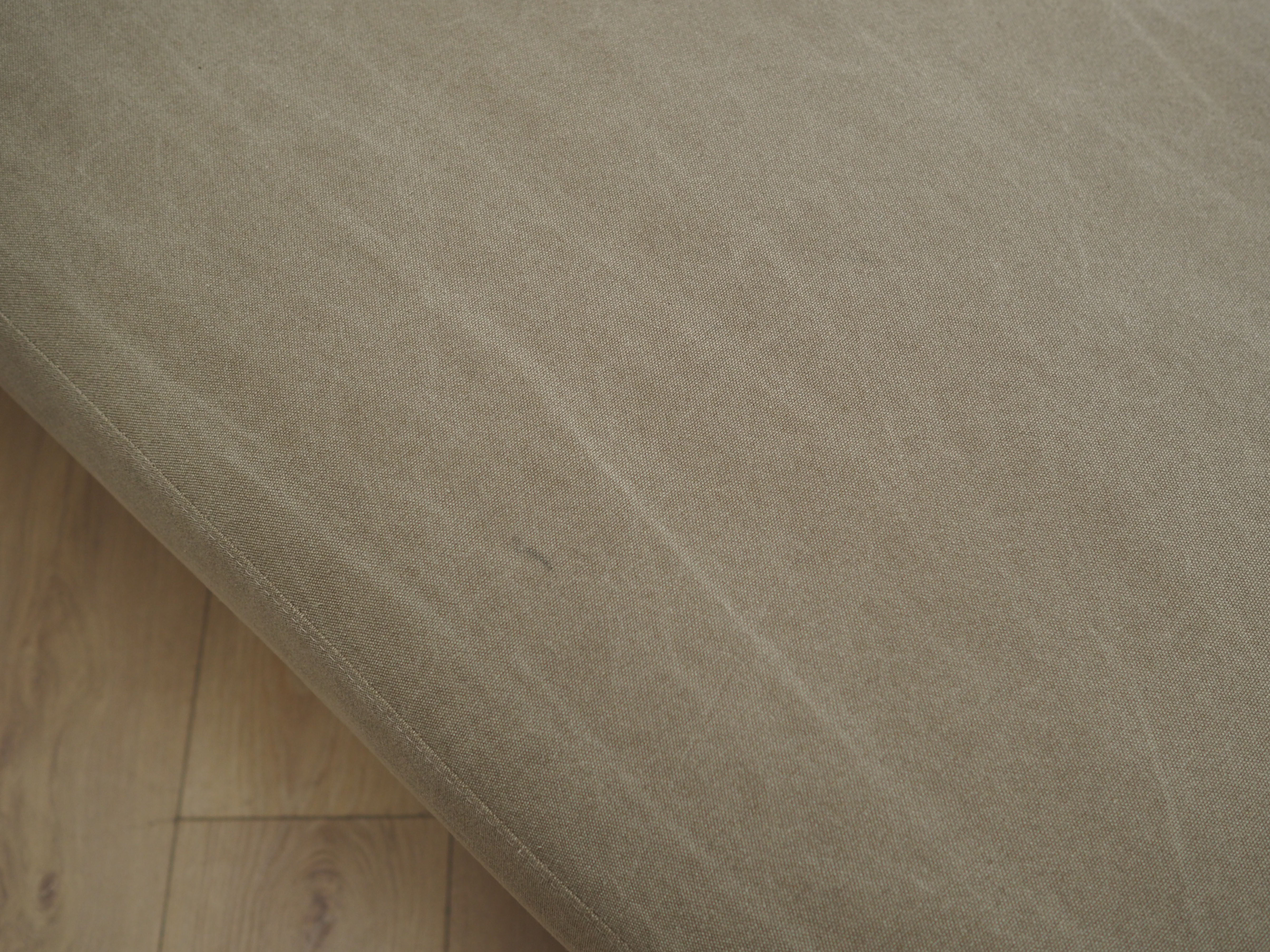 Ash wall sofa, Danish design, 1970s, production: Denmark