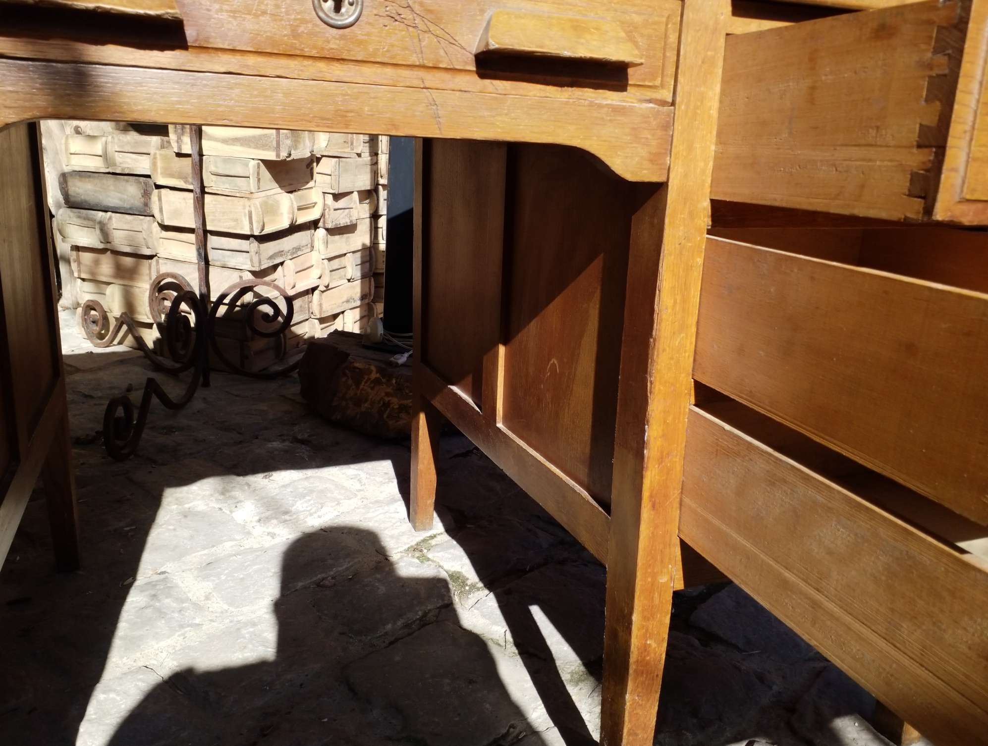 Office of public servant