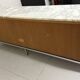 Florence Knoll palissander sideboard marble top 1960’s
