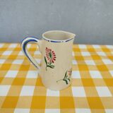 Earthenware pitcher twentieth