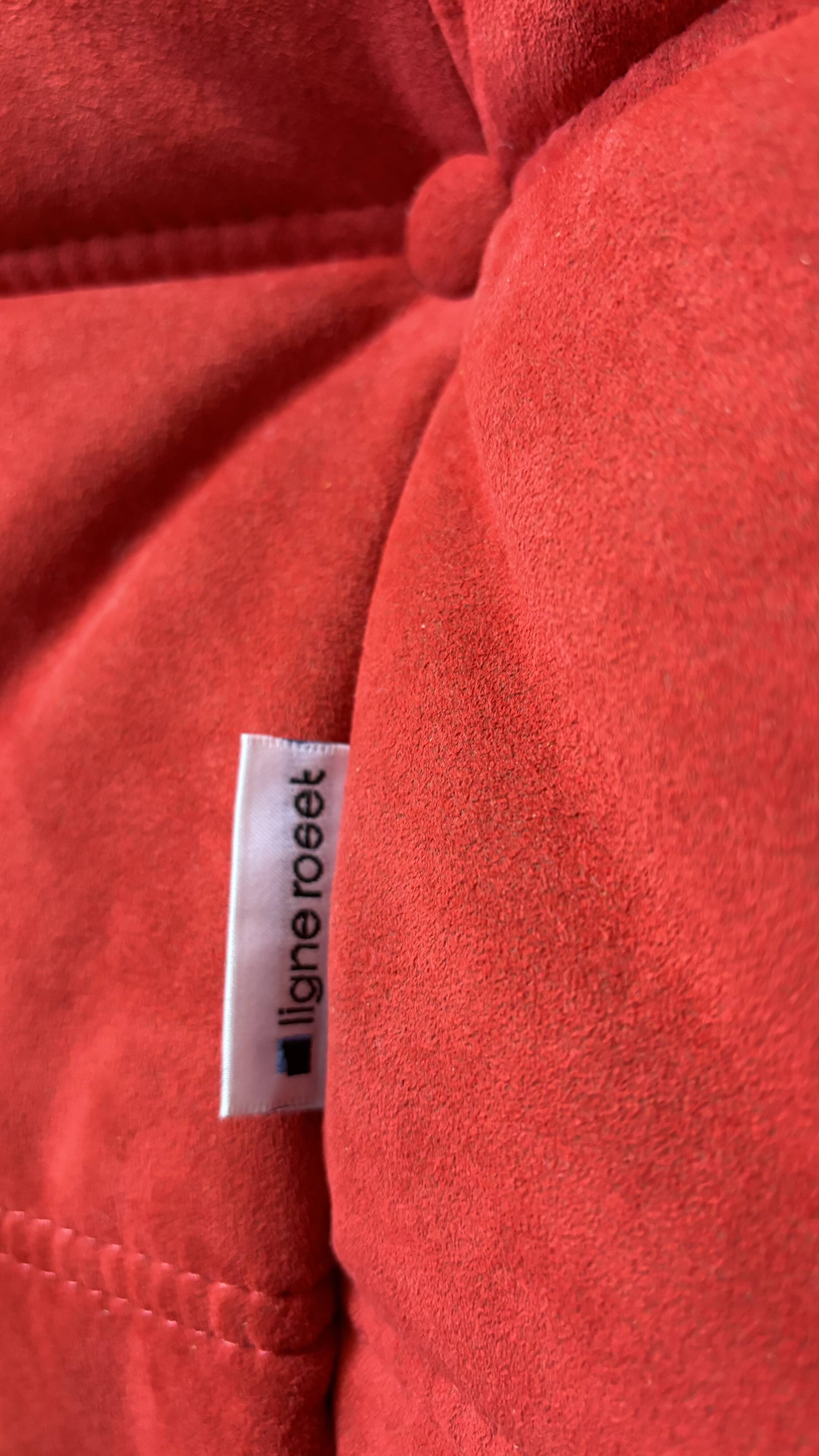 Angle Togo by Michel Ducaroy for Ligne Roset, France,