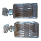 1 lot de 2 carafes à whisky