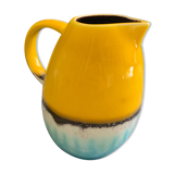 Pitcher GM Jars Lemon Madrague & Frost