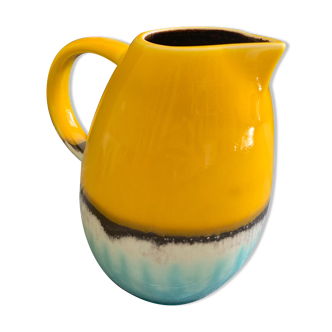 Pitcher GM Jars Lemon Madrague & Frost