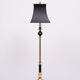 Classic style High Table lamp France 1970s