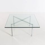 Barcelona Coffee Table by Mies van der Rohe 70s