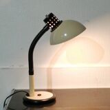 Aluminor desk lamp 1970, made in France