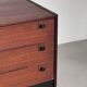 Armoire vintage des années 1960 par Barovero Torino