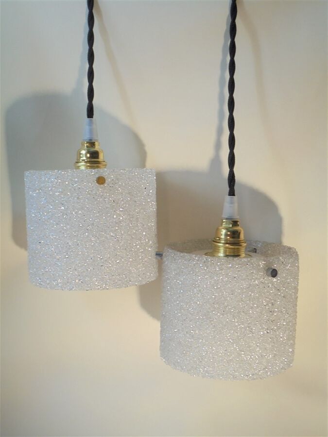 Duo de suspensions