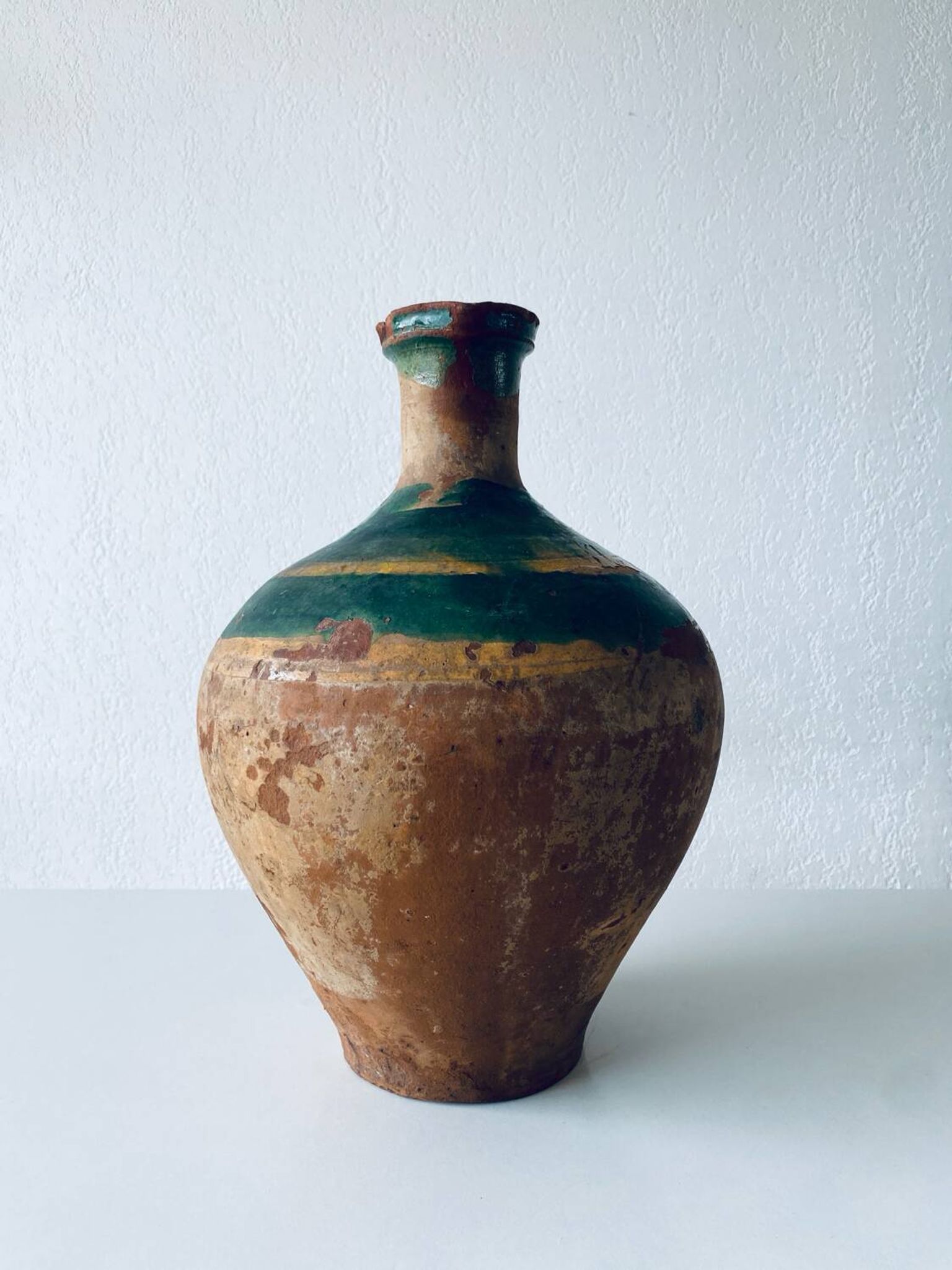 Jarre à anse antique