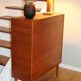 Console sideboard with 2 doors