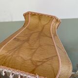 Large art deco lampshade