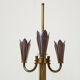 Vintage floor lamp Arlus 1960