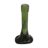 Soliflore in souffle glass