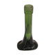 Soliflore in souffle glass