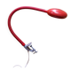 Lampe serpent à étau années 80'S