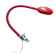 Lampe serpent à étau années 80'S