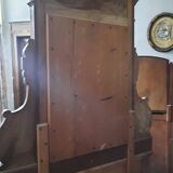 Dressing table chest of drawers