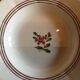Ancient deep plates, set of 4