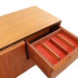 Vintage McIntosh sideboard 'Rochdale' lowboard sideboard cabinet