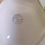 Limoges teapot