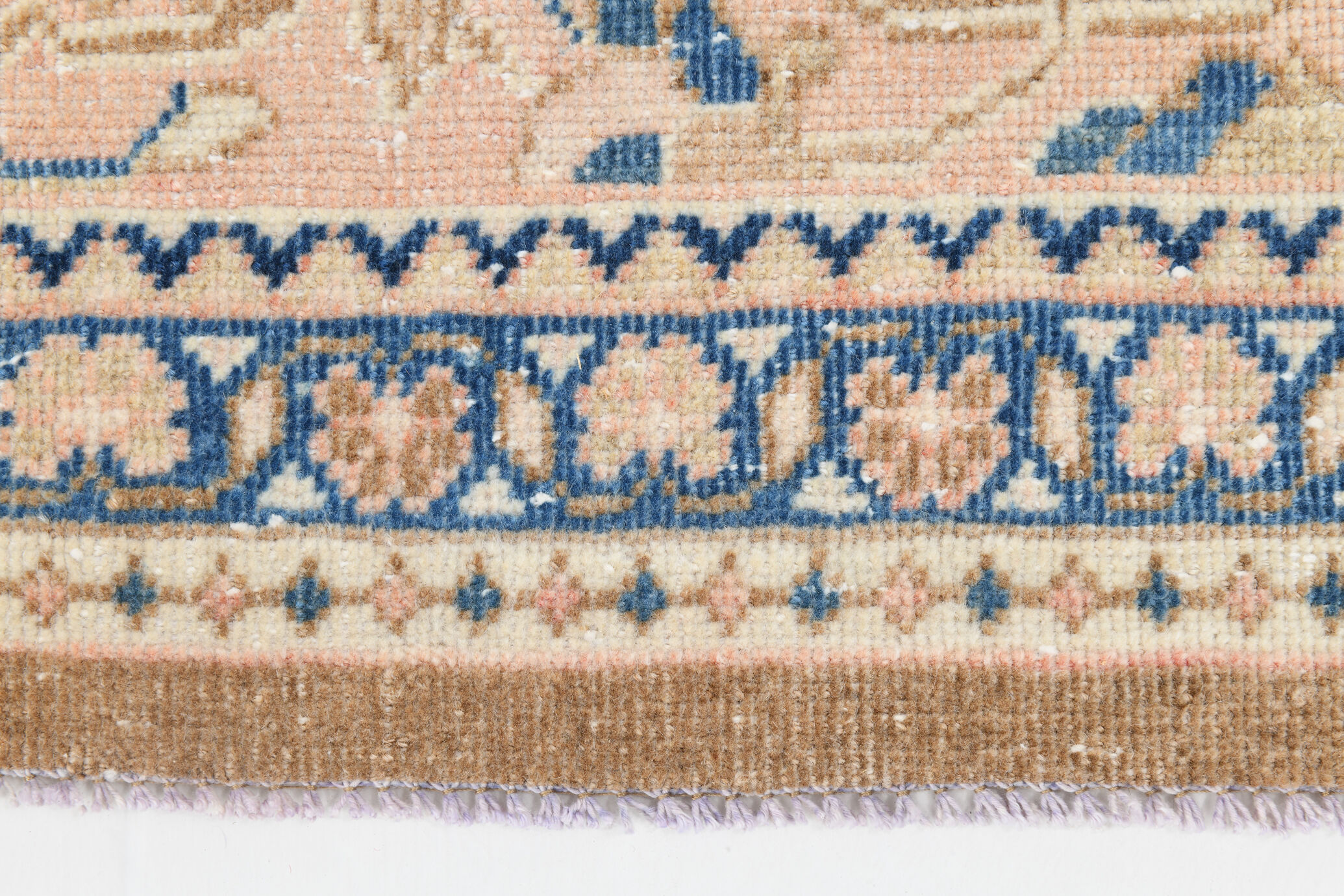 10X10 Square Turkish Rug 326x320Cm