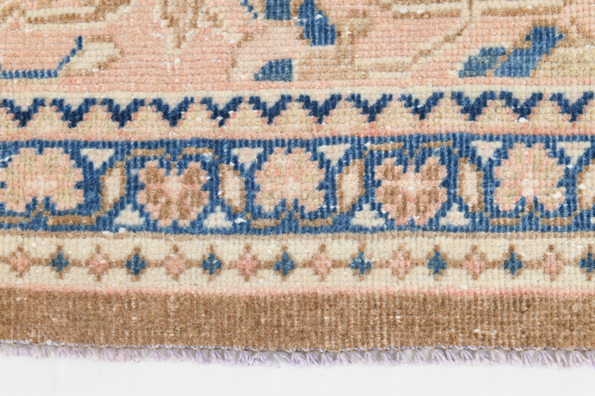 10X10 Square Turkish Rug 326x320Cm