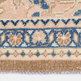 Tapis turc carré 10X10 326x320Cm